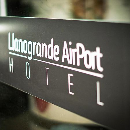 Llanogrande Airport By Bernalo Hotels Rionegro Ngoại thất bức ảnh