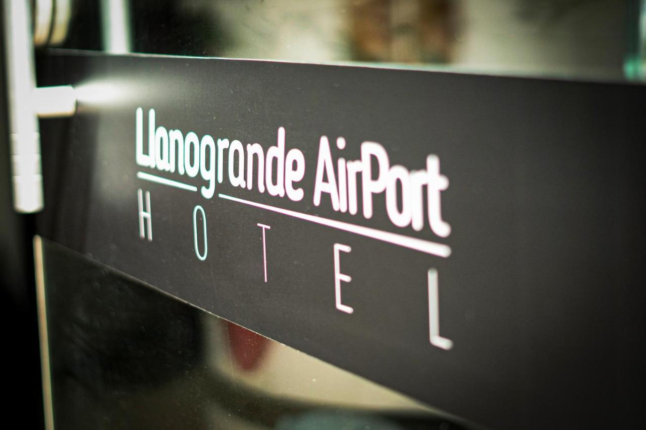 Llanogrande Airport By Bernalo Hotels Rionegro Ngoại thất bức ảnh